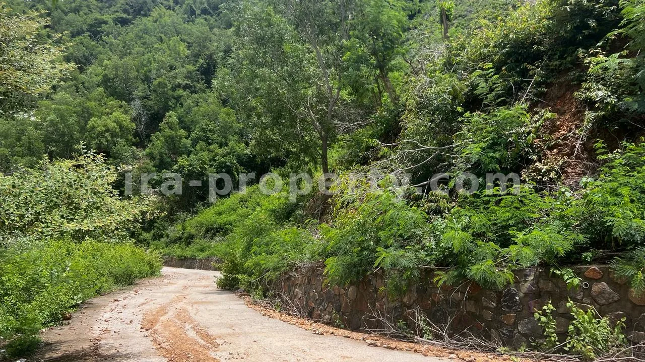 Villa & Hotel · Kuta Mandalika · foto 5 dari 6 Tanah Premium Pemandangan Laut di Kuta Tengah - 431-2 - 5