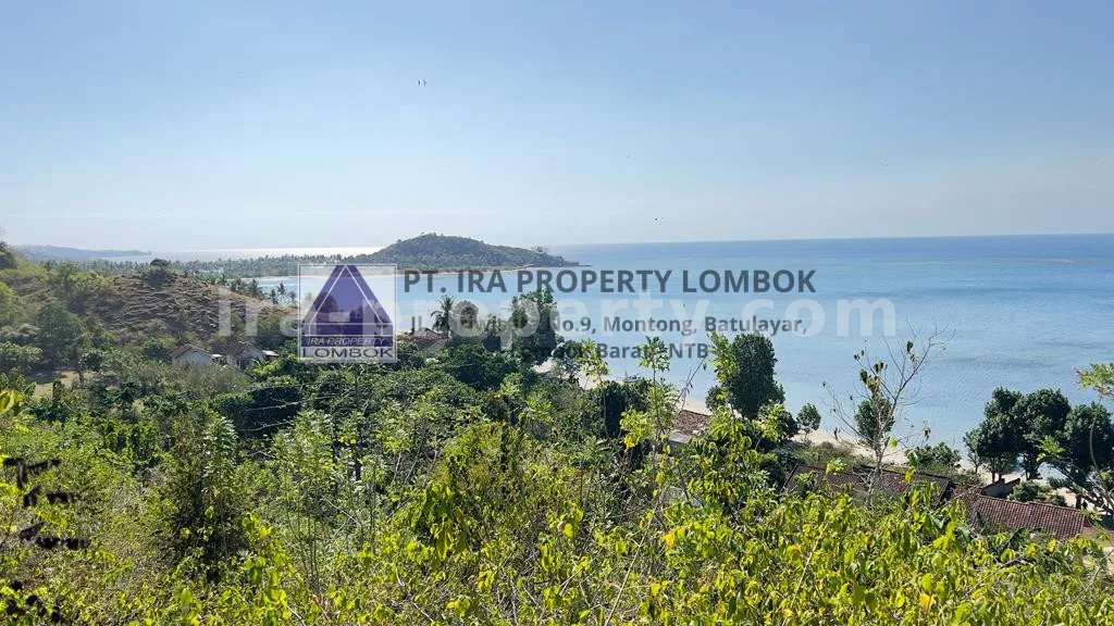 Tanah · Sekotong · foto 1 dari 10 Tanah di Sekotong, Lombok Barat – Pemandangan Laut dan Gili - 179 - 1