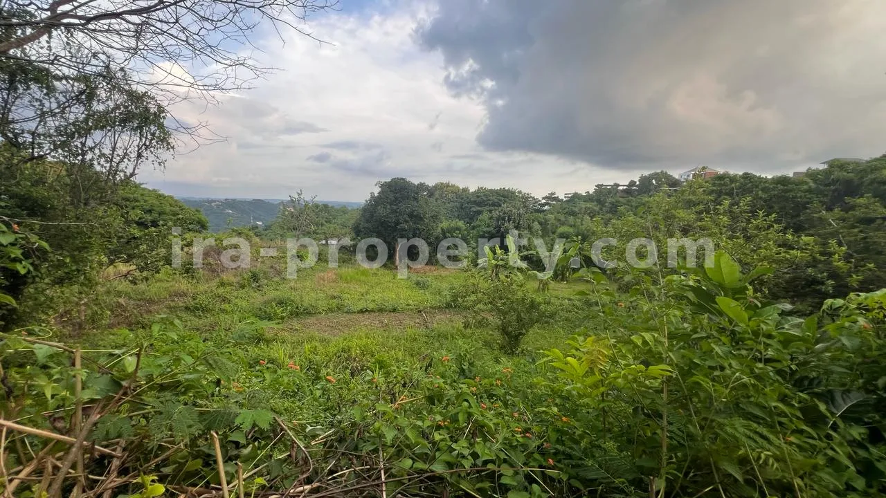 Tanah Tepi Pantai Premium Dekat Siwa Resort, Kuta - 422-3 - 7