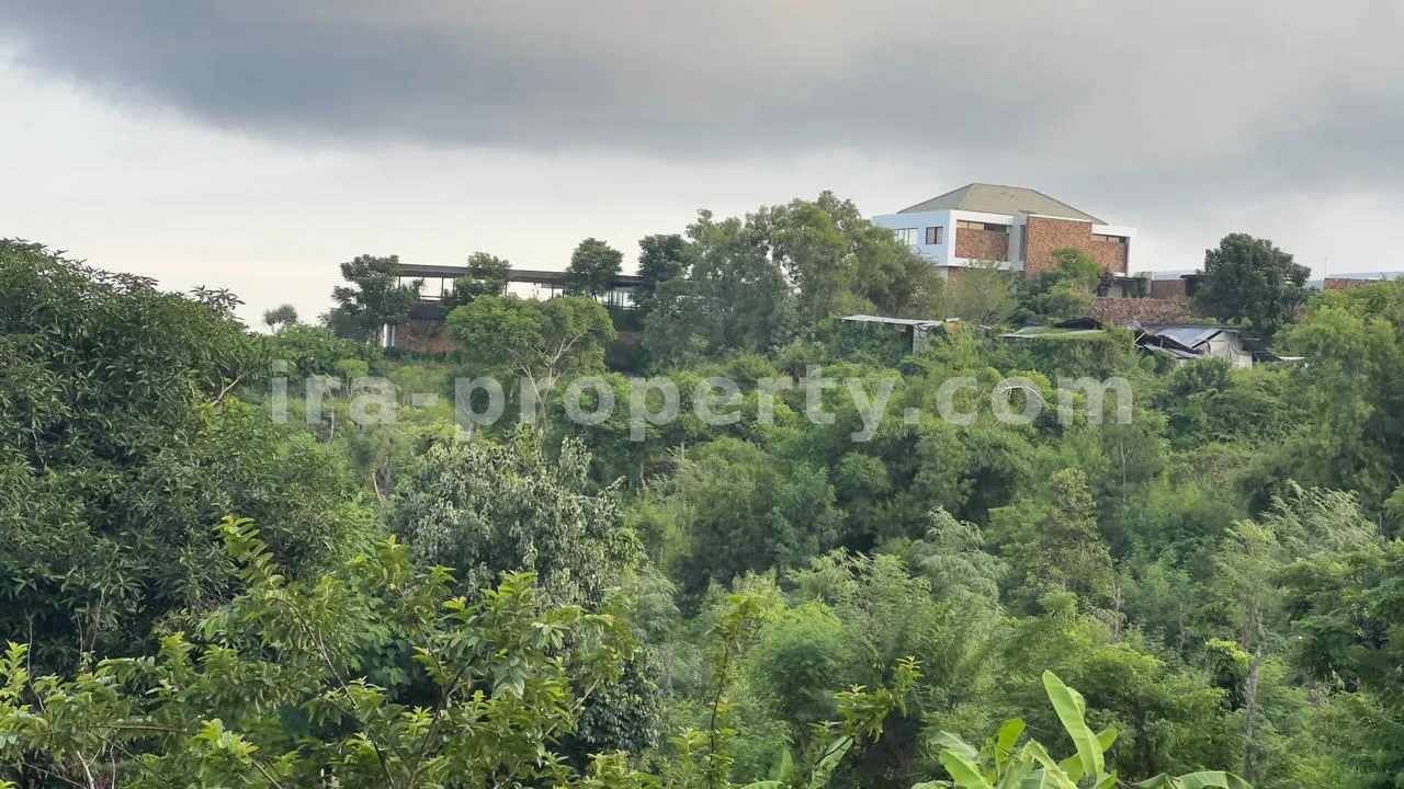 Tanah Tepi Pantai Premium Dekat Siwa Resort, Kuta - 422-3 - 8