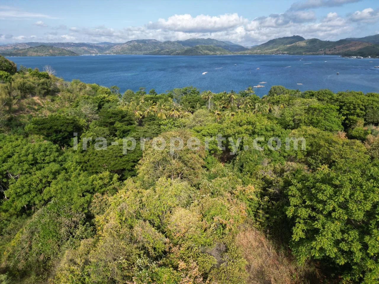 Tanah Tepi Pantai Sekotong \u2013 Pemandangan Gili Layar dan Gili Nanggu - 92 - 12