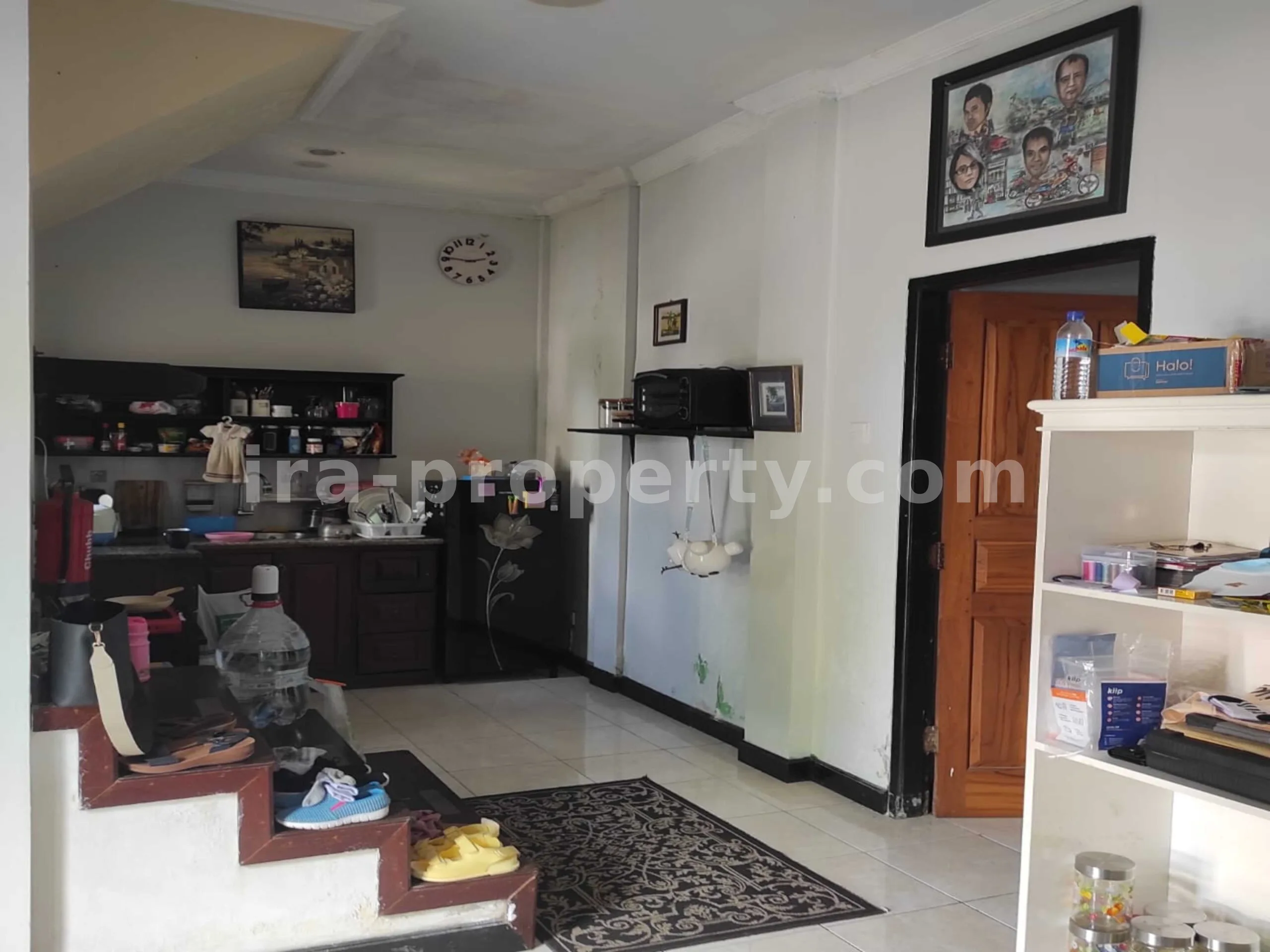 House · West Lombok Area · photo 4 of 6 2-Story House in Meninting Regency - 609 - 4