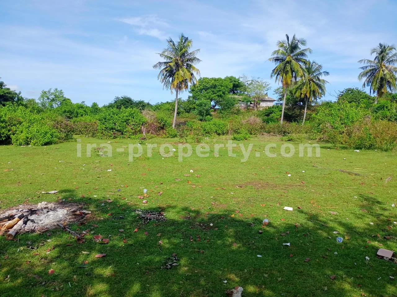Tanah · Sekotong · foto 4 dari 11 Tanah Tepi Pantai di Gili Layar, Sekotong - 184-2 - 4