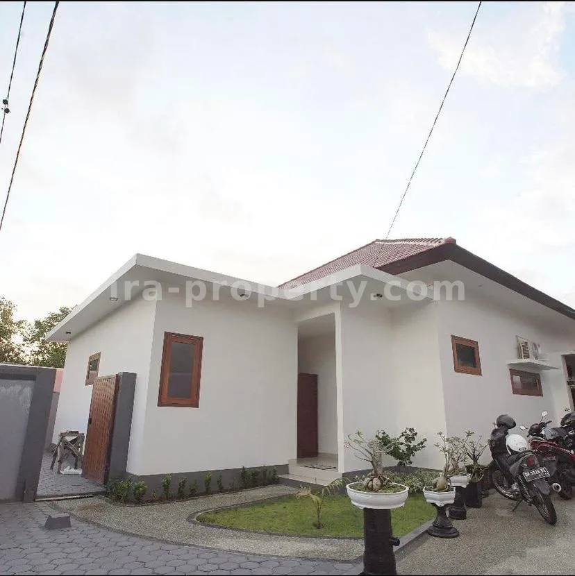 Villa Tepi Pantai di Montong, Batu Layar - 251 - 11