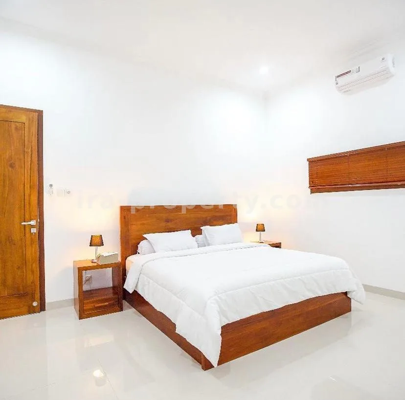 Villa & Hotel · Senggigi · foto 4 dari 11 Villa Tepi Pantai di Montong, Batu Layar - 251 - 4