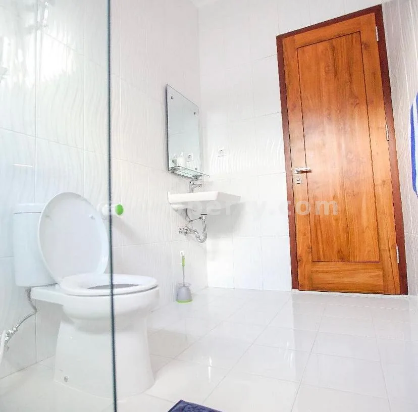 Villa & Hotel · Senggigi · foto 5 dari 11 Villa Tepi Pantai di Montong, Batu Layar - 251 - 5