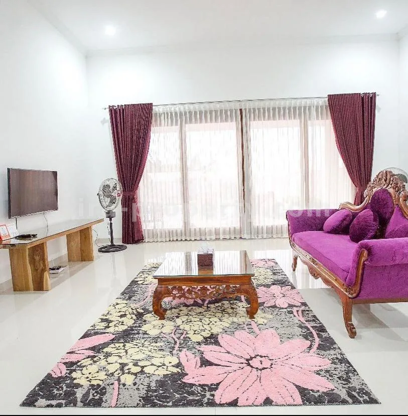Villa Tepi Pantai di Montong, Batu Layar - 251 - 7