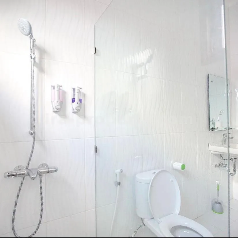 Villa Tepi Pantai di Montong, Batu Layar - 251 - 8