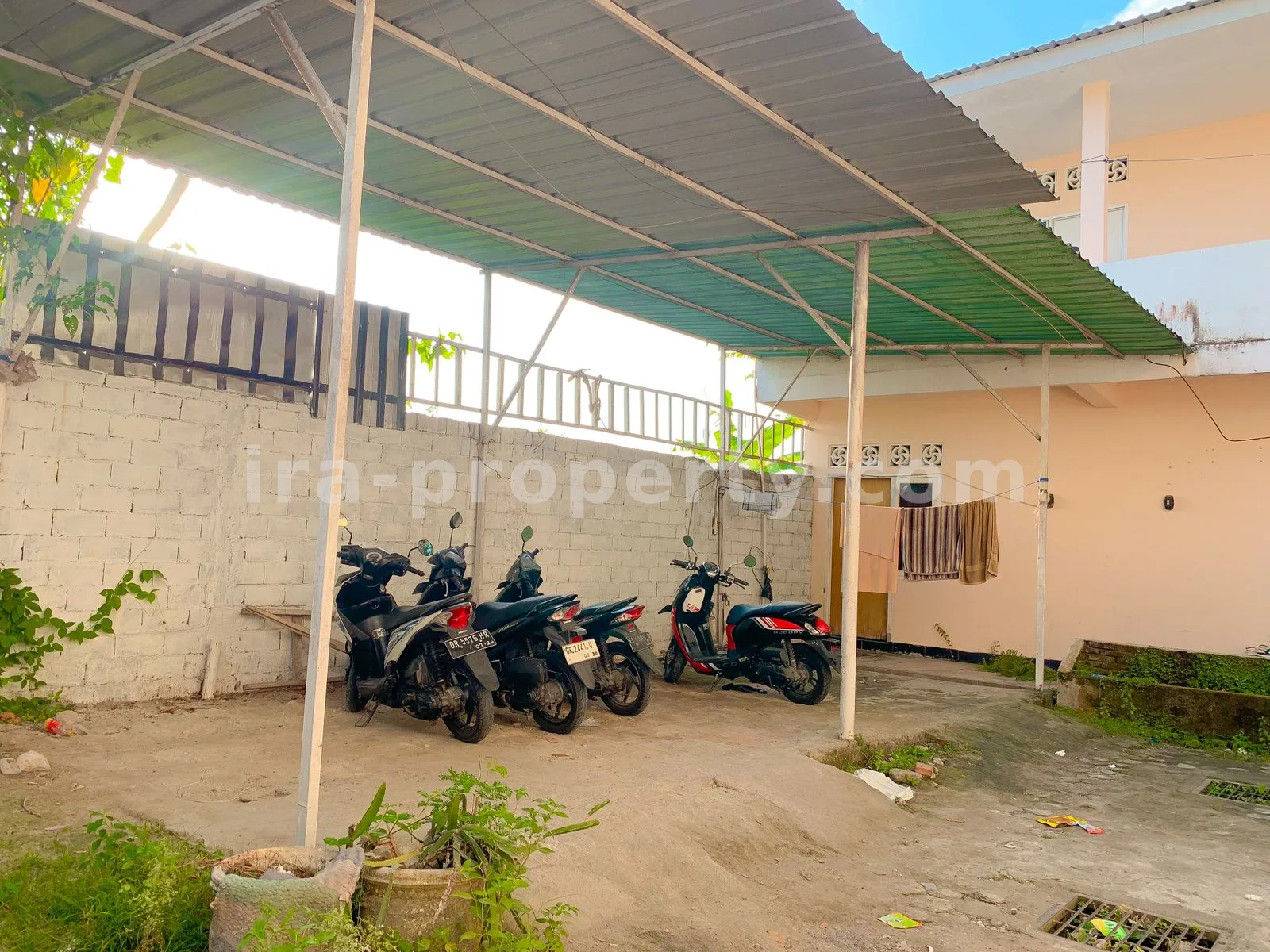 Ruko & Komersial · Kota Mataram · foto 3 dari 11 Kost Eksklusif Pinggir Jalan Utama Mataram, Dekat Kampus NW - 596 - 3