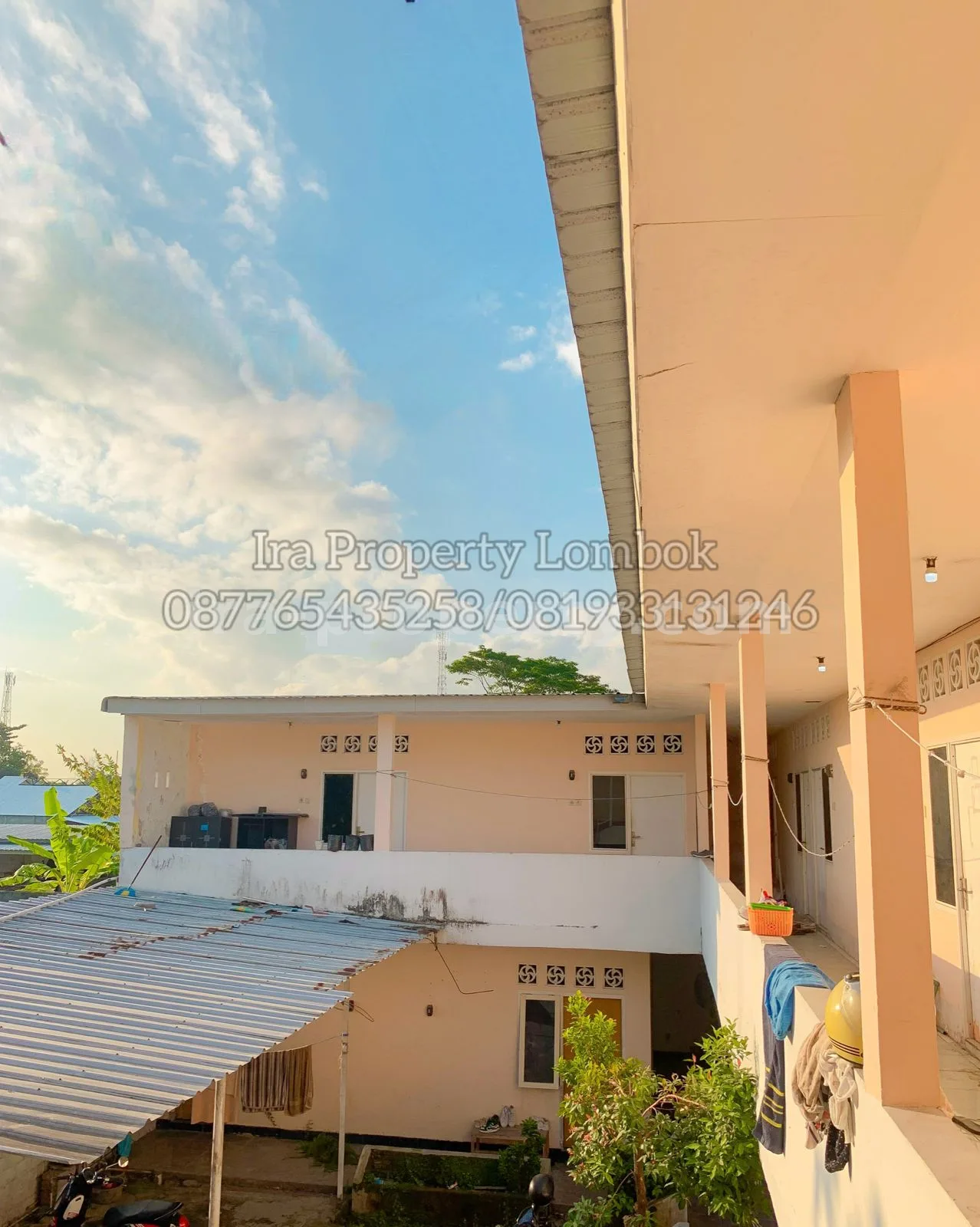 Ruko & Komersial · Kota Mataram · foto 5 dari 11 Kost Eksklusif Pinggir Jalan Utama Mataram, Dekat Kampus NW - 596 - 5