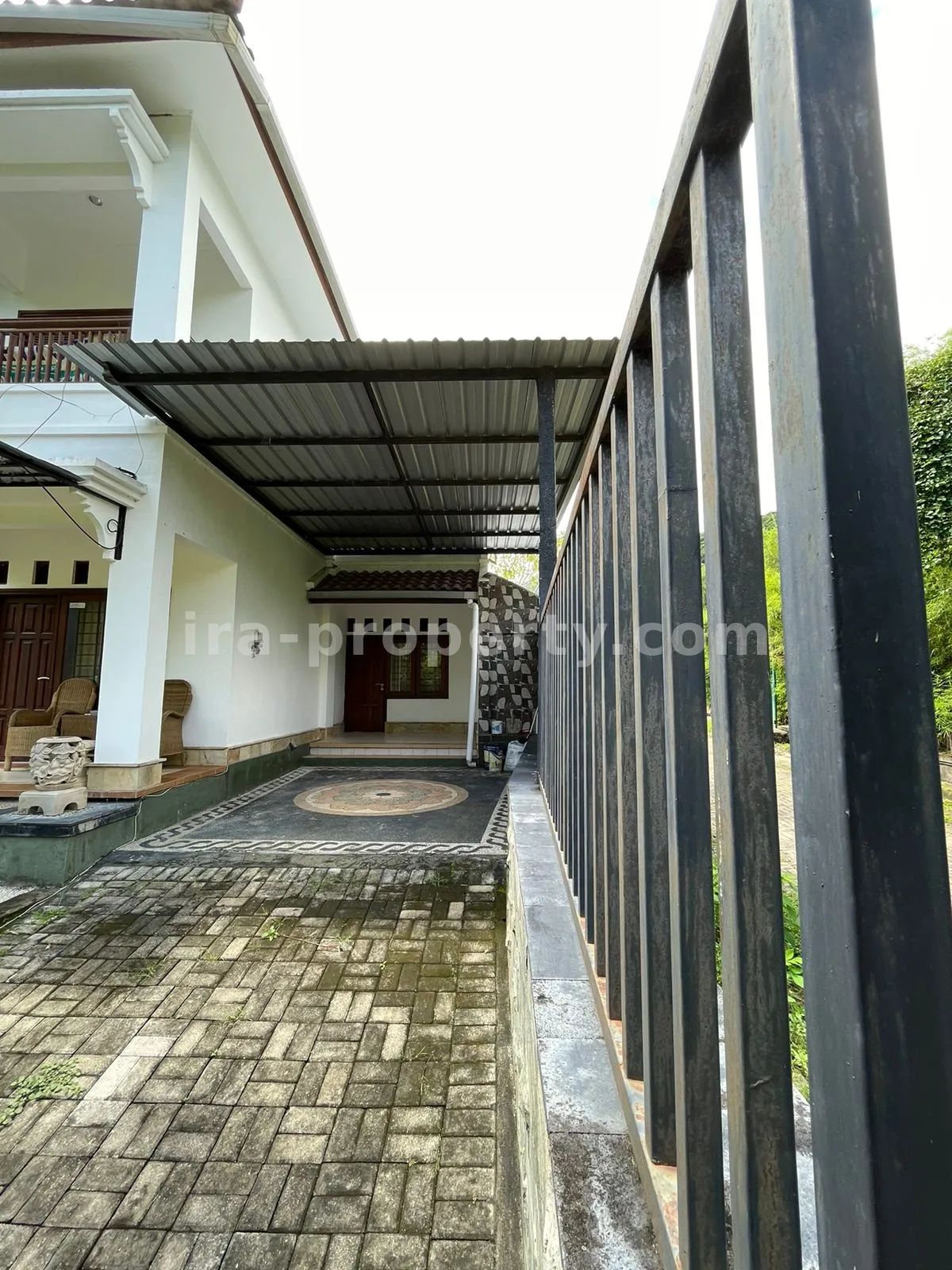 Rumah Menawan Dijual di Senggigi Square - 175-2 - 11