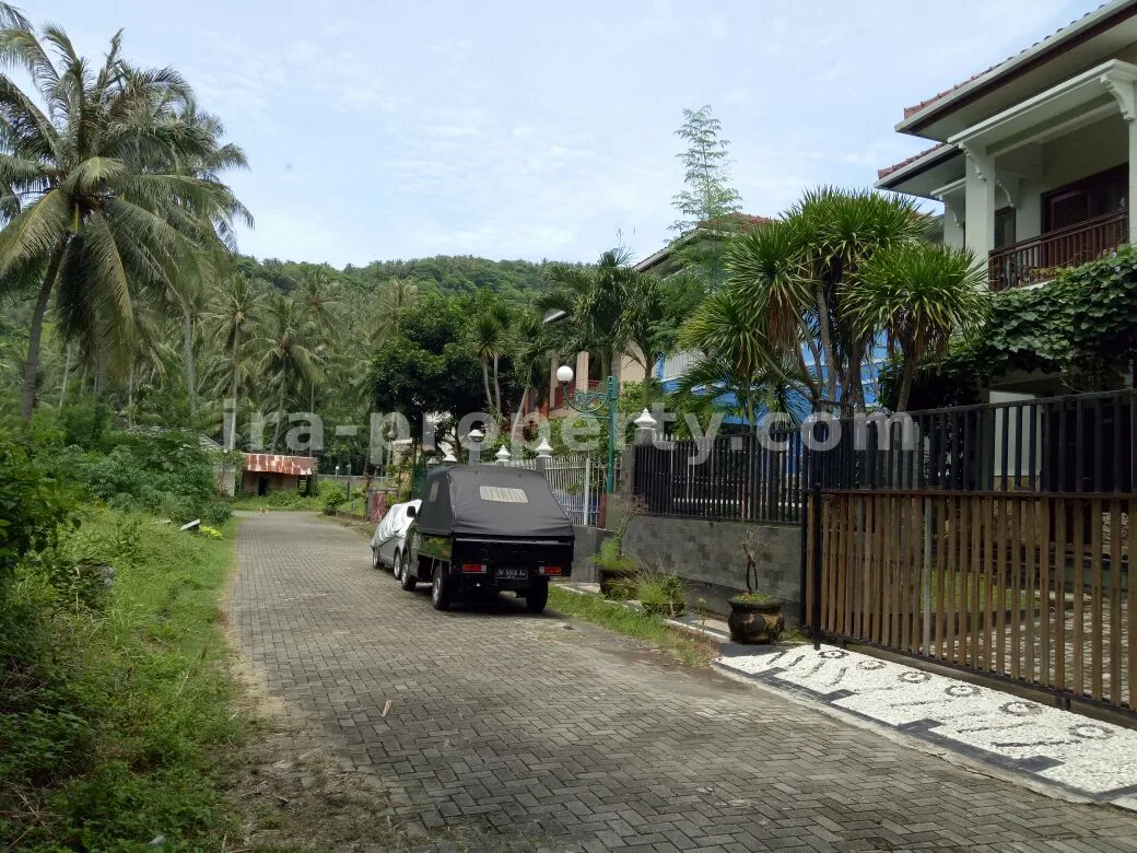 Rumah · Senggigi · foto 2 dari 15 Rumah Menawan Dijual di Senggigi Square - 175-2 - 2
