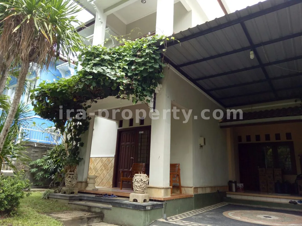 Rumah · Senggigi · foto 3 dari 15 Rumah Menawan Dijual di Senggigi Square - 175-2 - 3