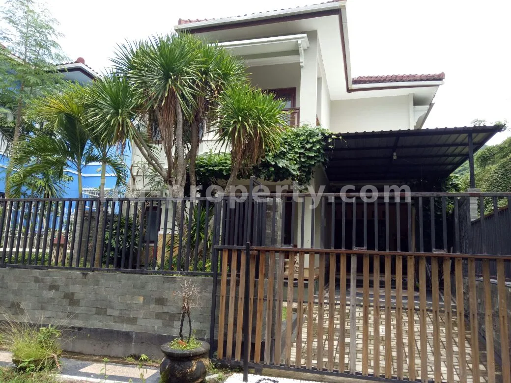 Rumah · Senggigi · foto 4 dari 15 Rumah Menawan Dijual di Senggigi Square - 175-2 - 4
