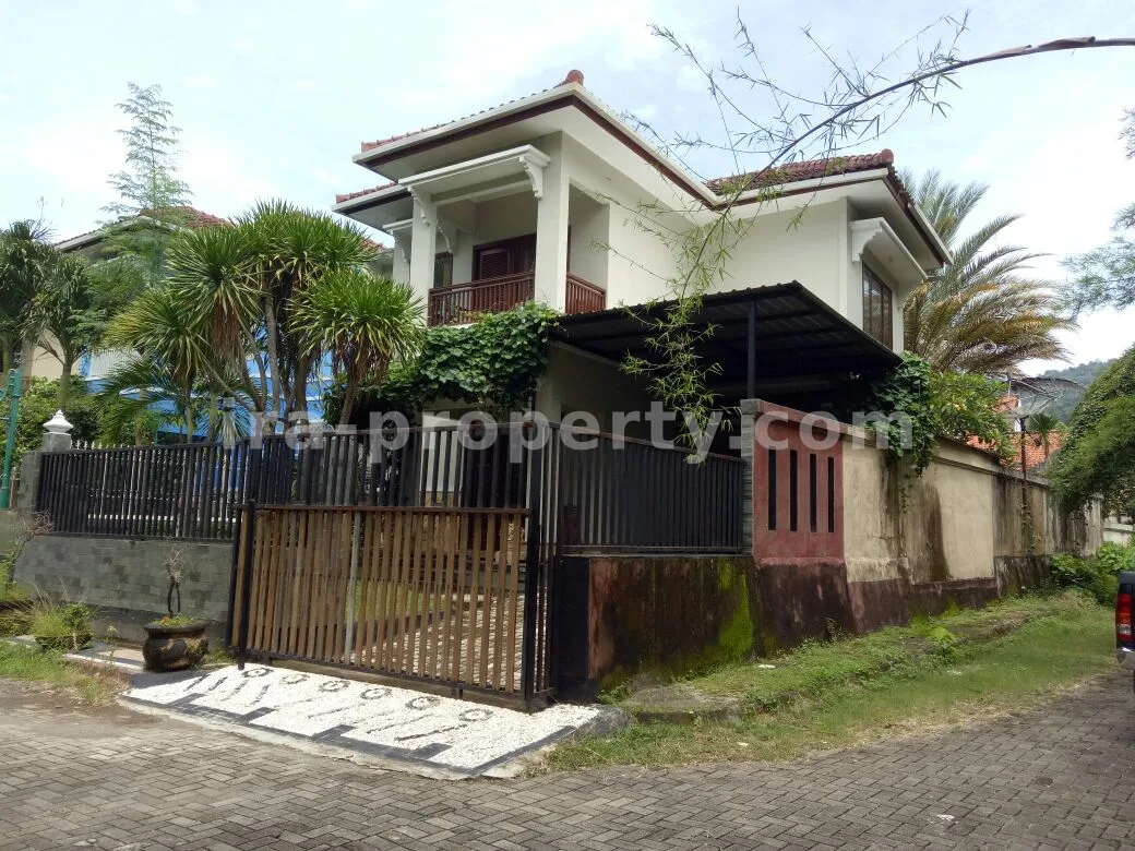 Rumah · Senggigi · foto 5 dari 15 Rumah Menawan Dijual di Senggigi Square - 175-2 - 5
