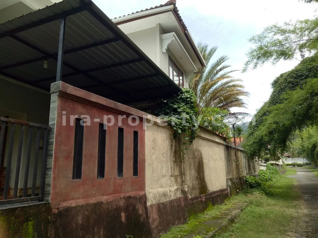 Rumah Menawan Dijual di Senggigi Square - 175-2 - 6