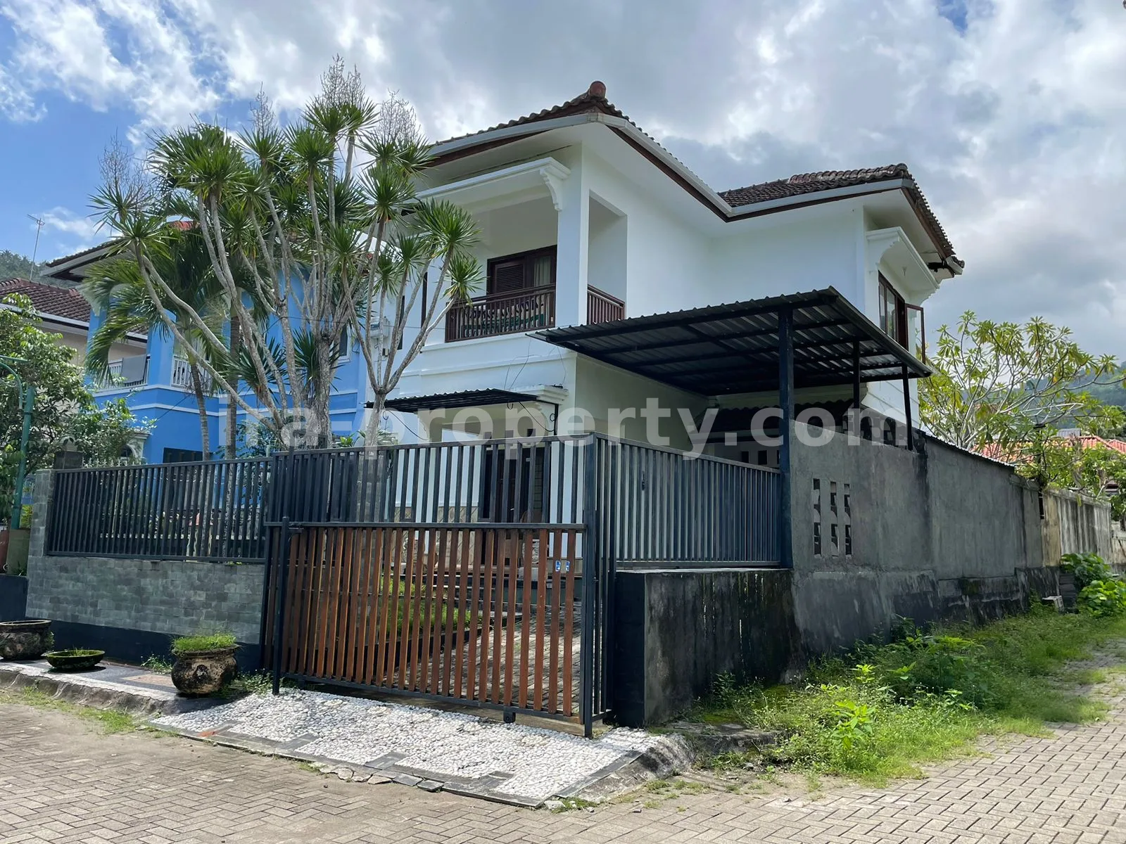 Rumah Menawan Dijual di Senggigi Square - 175-2 - 7