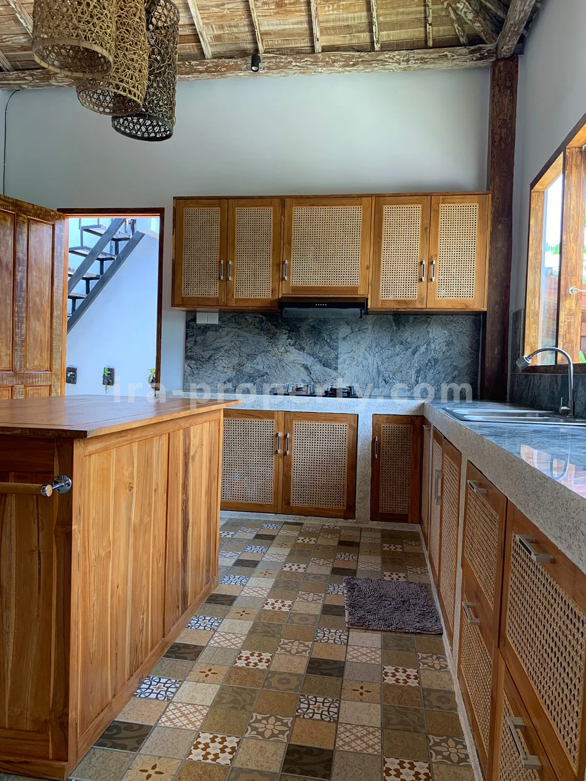 Villa Menawan Dijual di Medas, Gunung Sari, Lombok Barat - 413 - 15