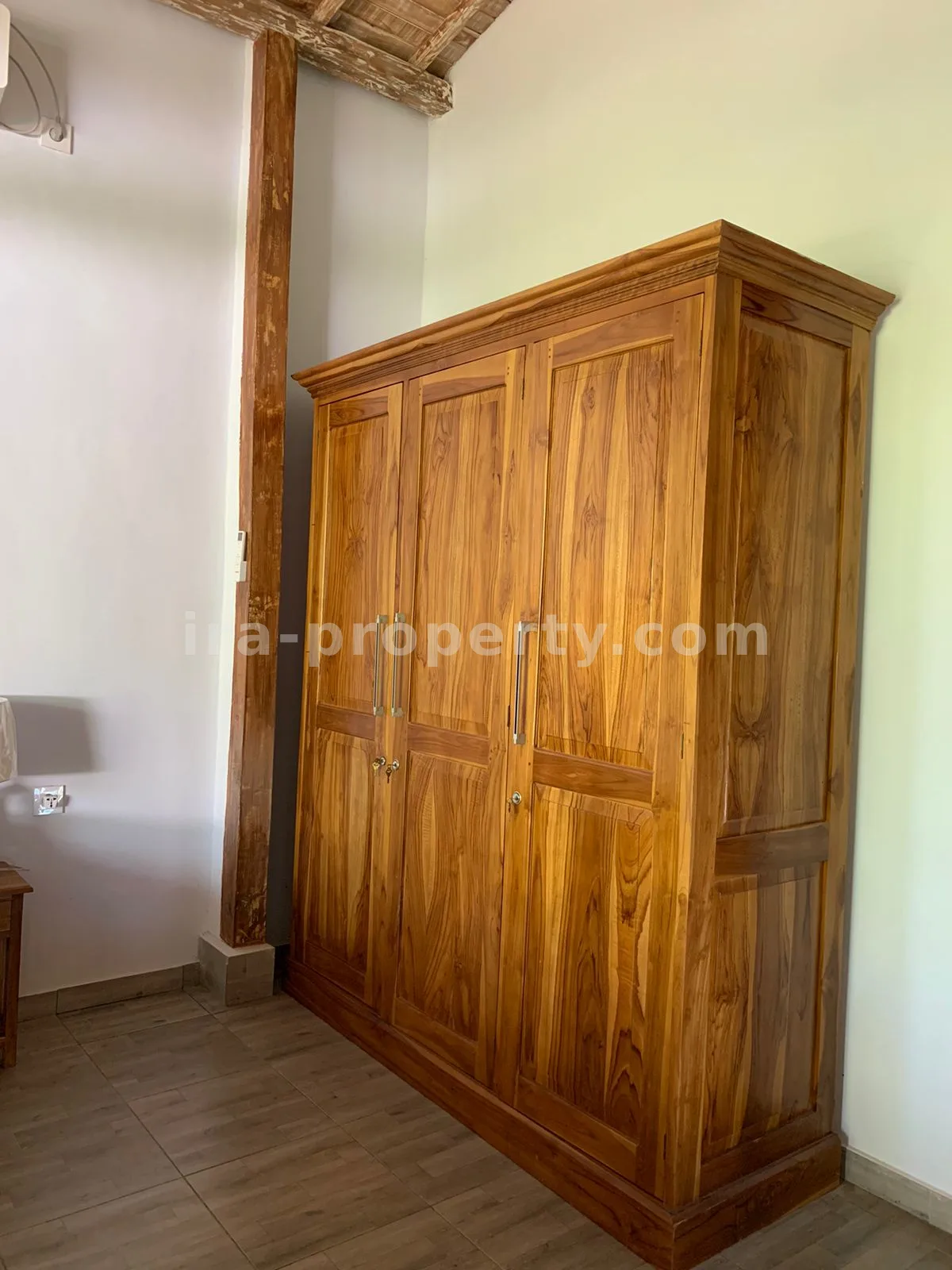 Villa Menawan Dijual di Medas, Gunung Sari, Lombok Barat - 413 - 17
