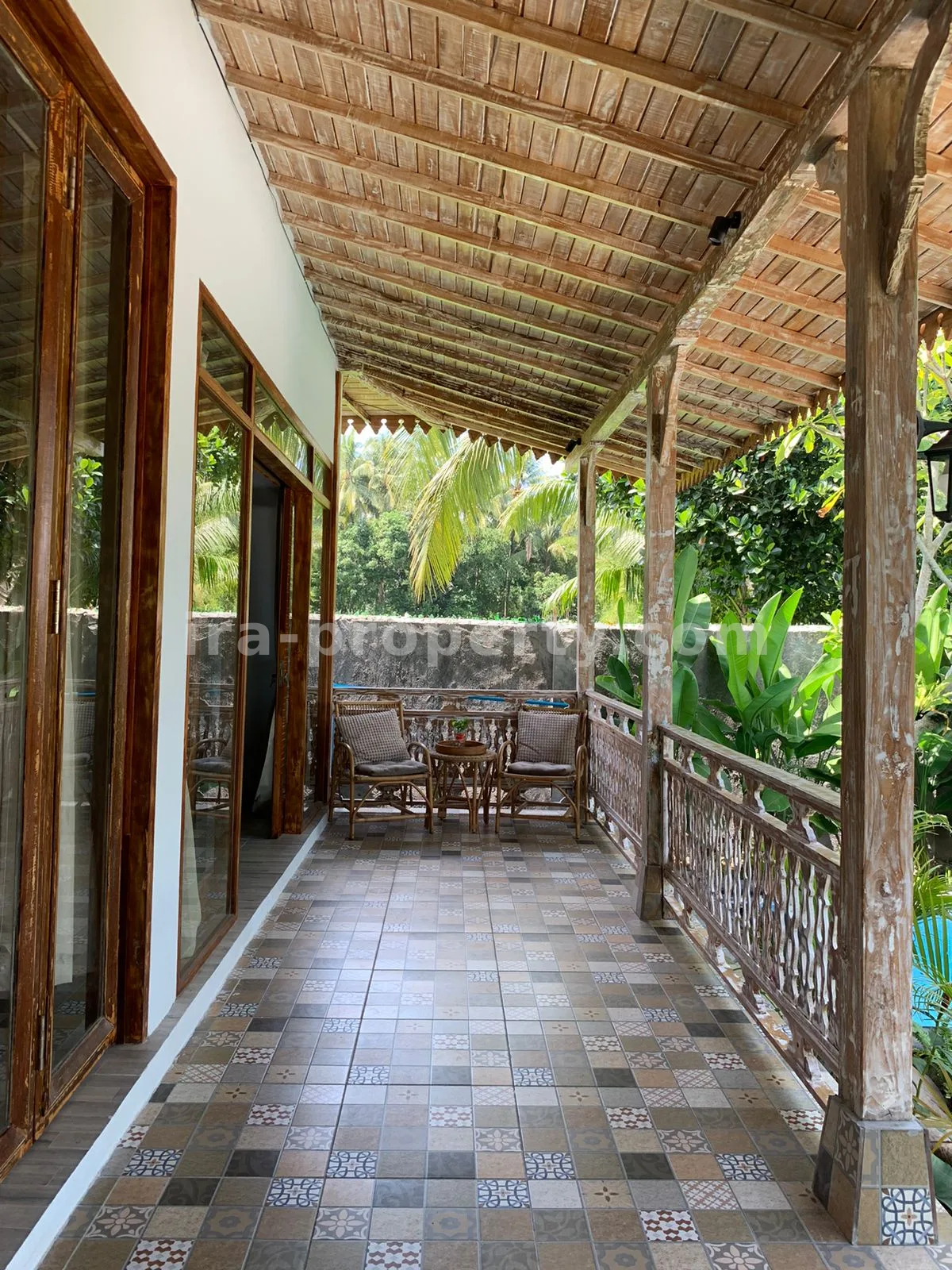 Villa Menawan Dijual di Medas, Gunung Sari, Lombok Barat - 413 - 18