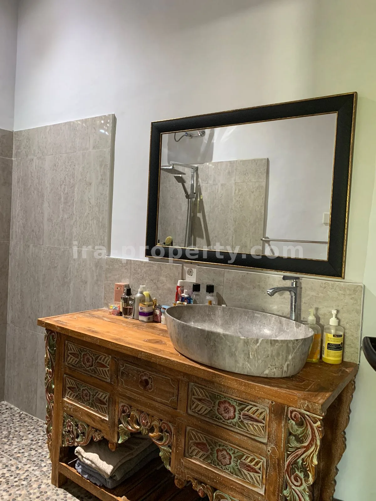 Villa & Hotel · Area Lombok Barat · foto 5 dari 19 Villa Menawan Dijual di Medas, Gunung Sari, Lombok Barat - 413 - 5