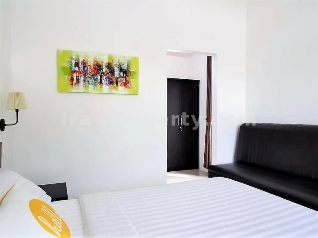Villa & Hotel · Senggigi · foto 2 dari 11 Villa Menawan di Batu Layar Dekat Senggigi - 221 - 2