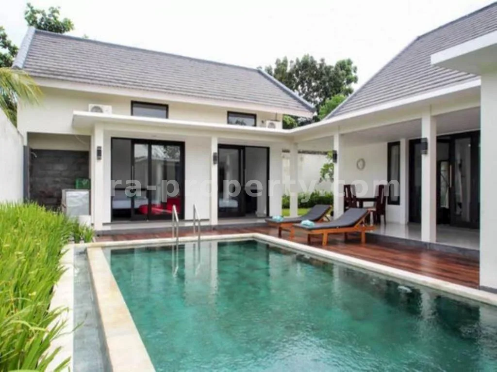 Villa & Hotel · Senggigi · foto 5 dari 11 Villa Menawan di Batu Layar Dekat Senggigi - 221 - 5