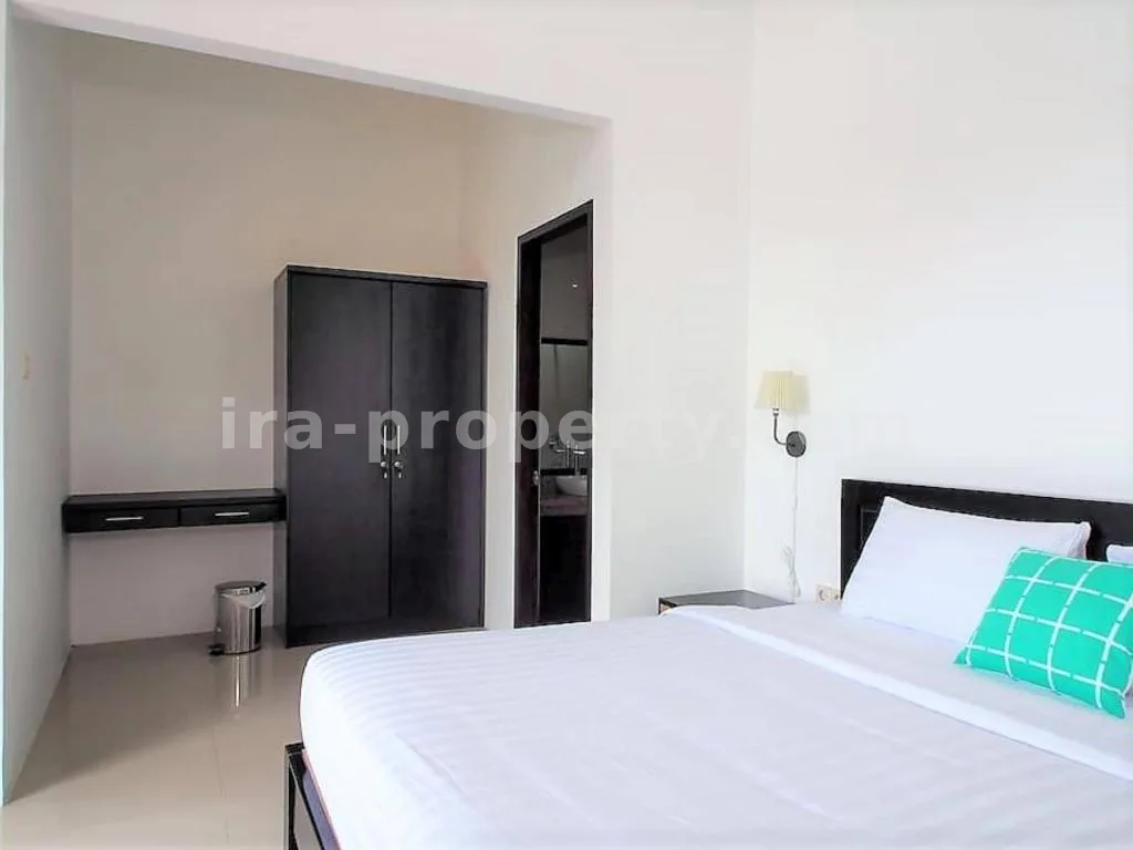 Villa Menawan di Batu Layar Dekat Senggigi - 221 - 7