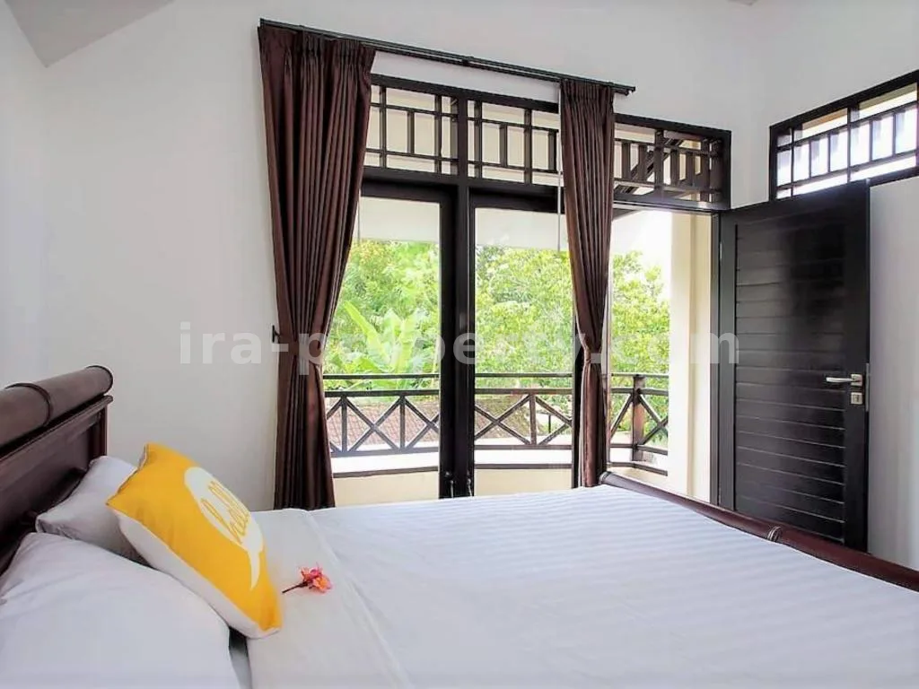 Villa Menawan di Batu Layar Dekat Senggigi - 221 - 8