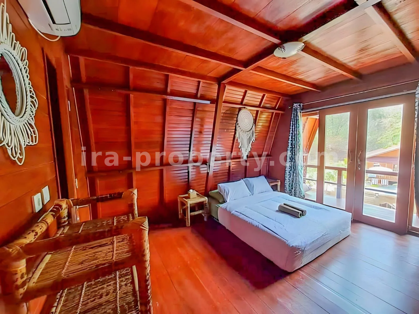 Villa & Hotel · Kuta Mandalika · photo 1 of 16 Charming Villas for Sale in Kuta Mandalika, Lombok - 399-2 - 1