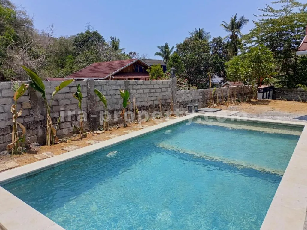 Charming Villas for Sale in Kuta Mandalika, Lombok - 399-2 - 12