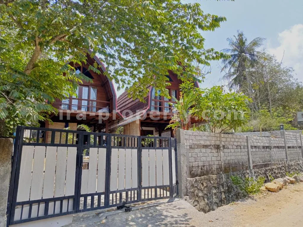 Charming Villas for Sale in Kuta Mandalika, Lombok - 399-2 - 14