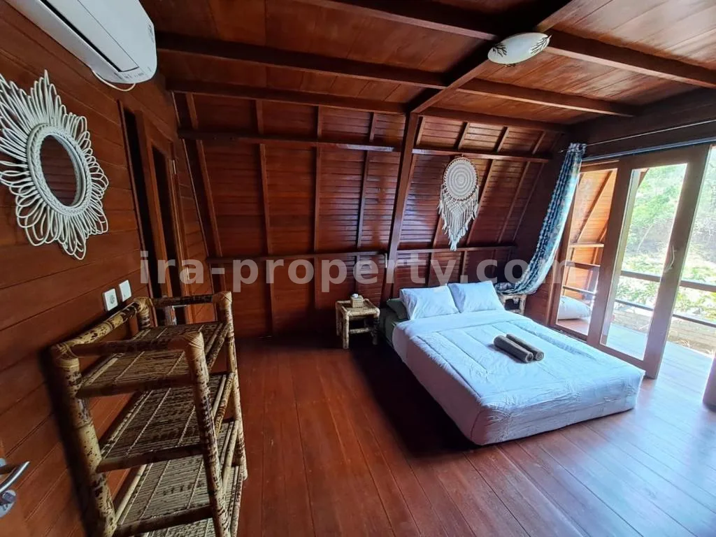 Charming Villas for Sale in Kuta Mandalika, Lombok - 399-2 - 16