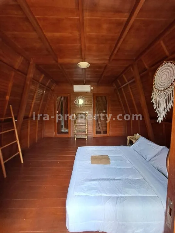 Villa & Hotel · Kuta Mandalika · photo 2 of 16 Charming Villas for Sale in Kuta Mandalika, Lombok - 399-2 - 2