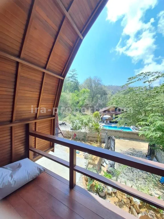 Villa & Hotel · Kuta Mandalika · photo 3 of 16 Charming Villas for Sale in Kuta Mandalika, Lombok - 399-2 - 3