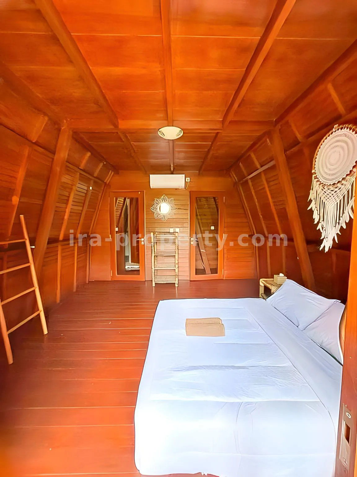 Villa & Hotel · Kuta Mandalika · photo 5 of 16 Charming Villas for Sale in Kuta Mandalika, Lombok - 399-2 - 5