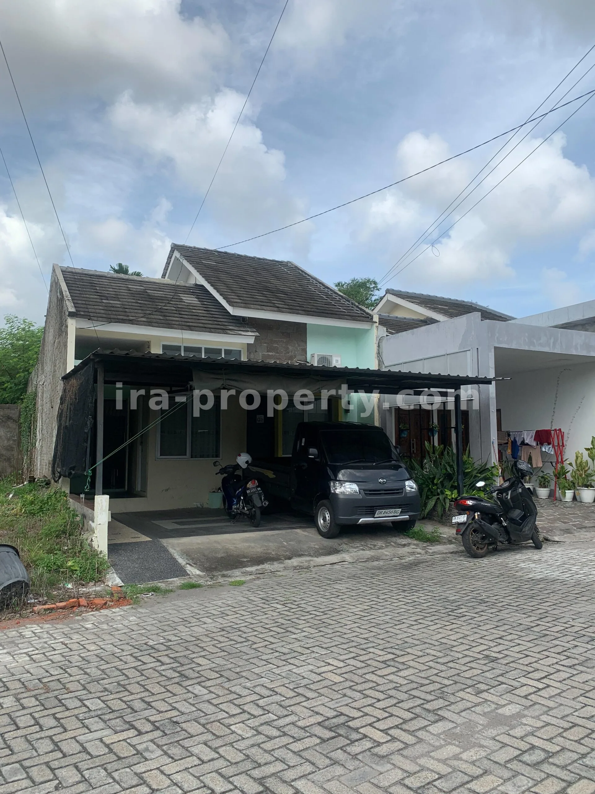Cozy Home in Garden View Residence, Mataram - 548-3 - 10