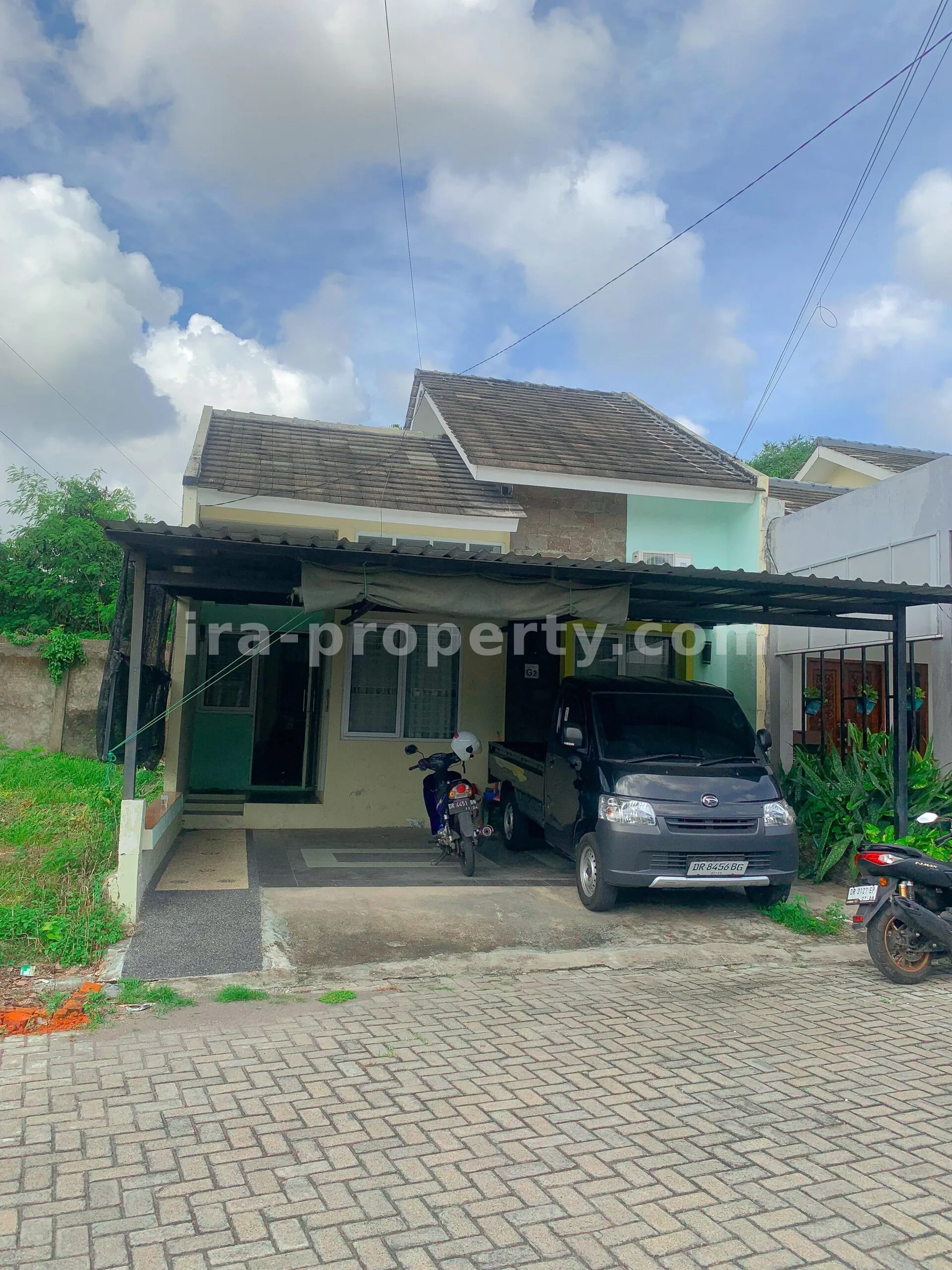 Cozy Home in Garden View Residence, Mataram - 548-3 - 11