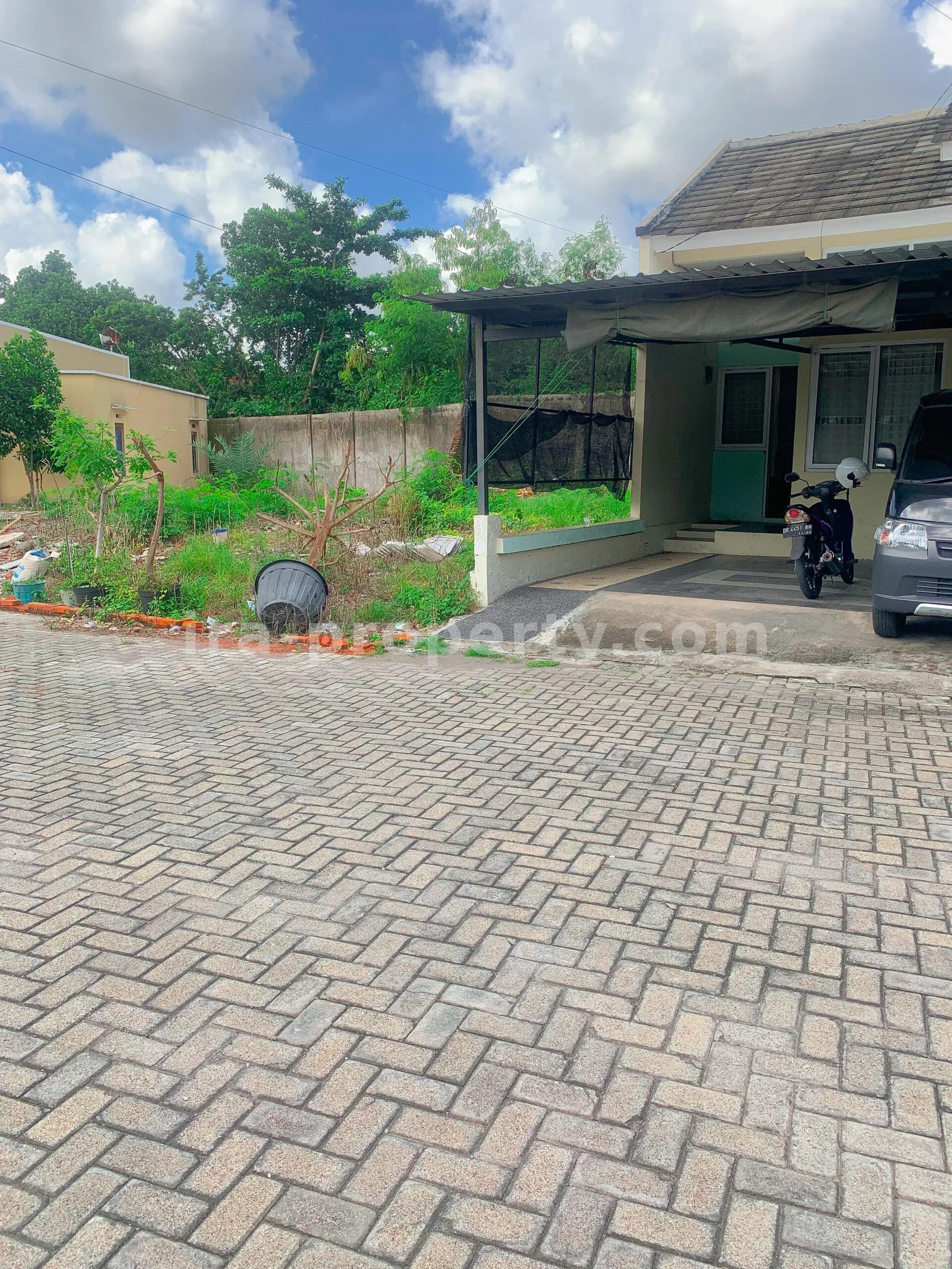 Cozy Home in Garden View Residence, Mataram - 548-3 - 12