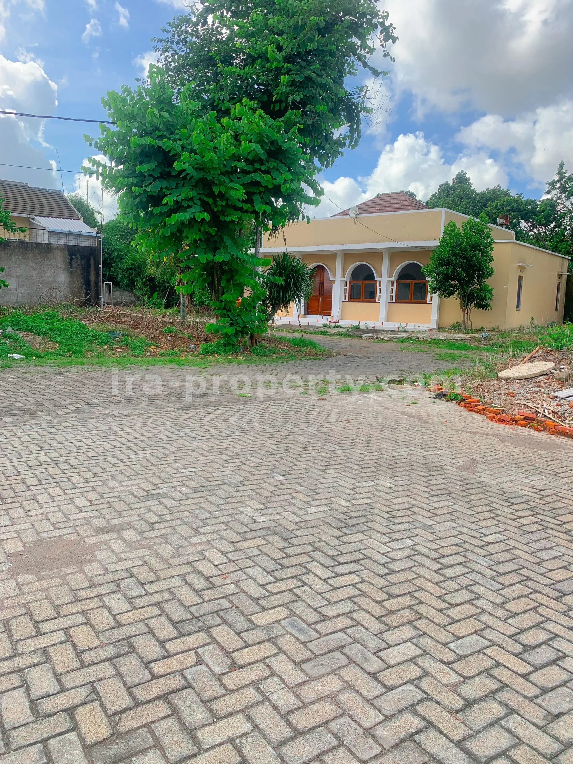 Cozy Home in Garden View Residence, Mataram - 548-3 - 14