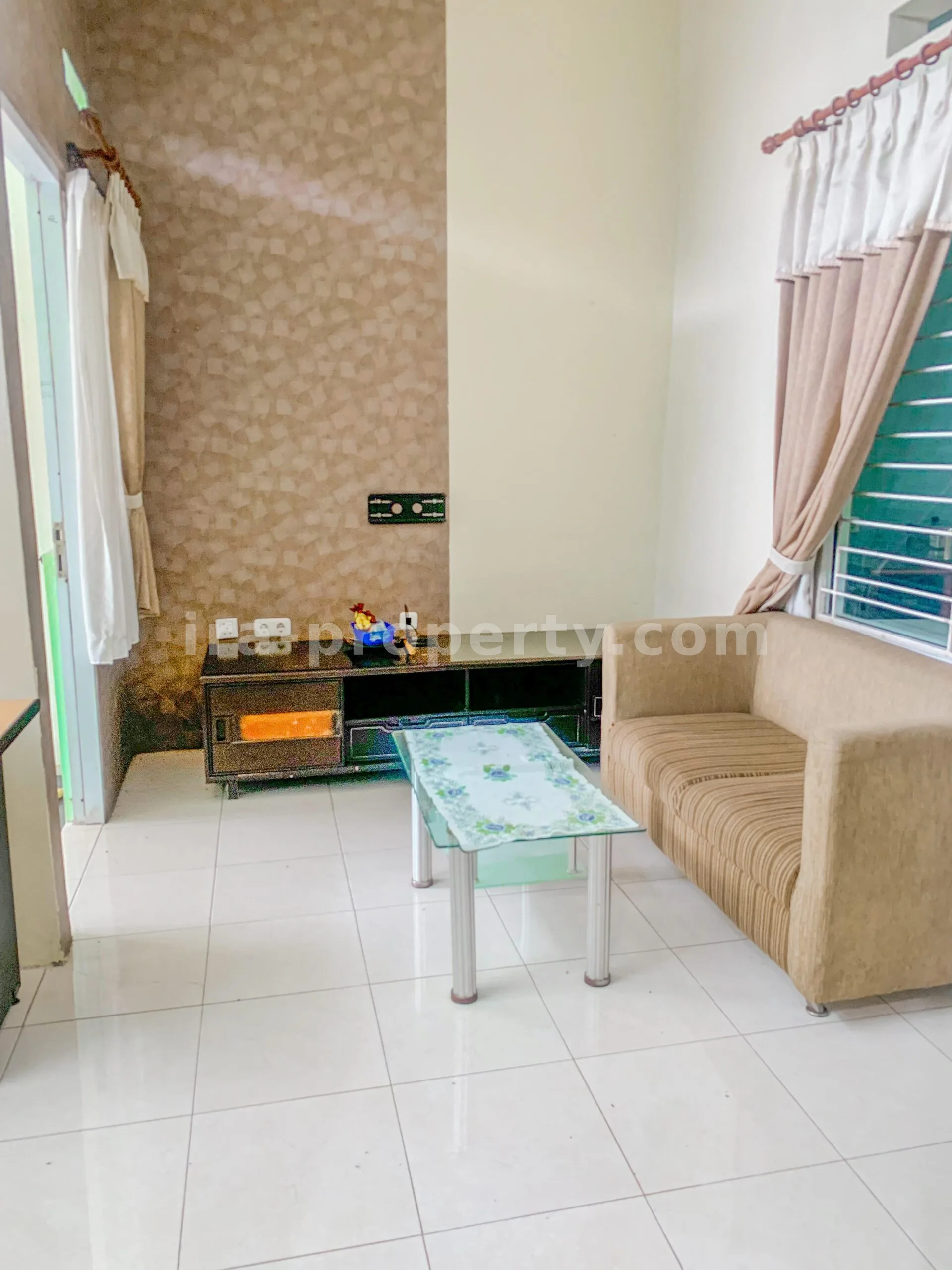House · Mataram City · photo 4 of 16 Cozy Home in Garden View Residence, Mataram - 548-3 - 4