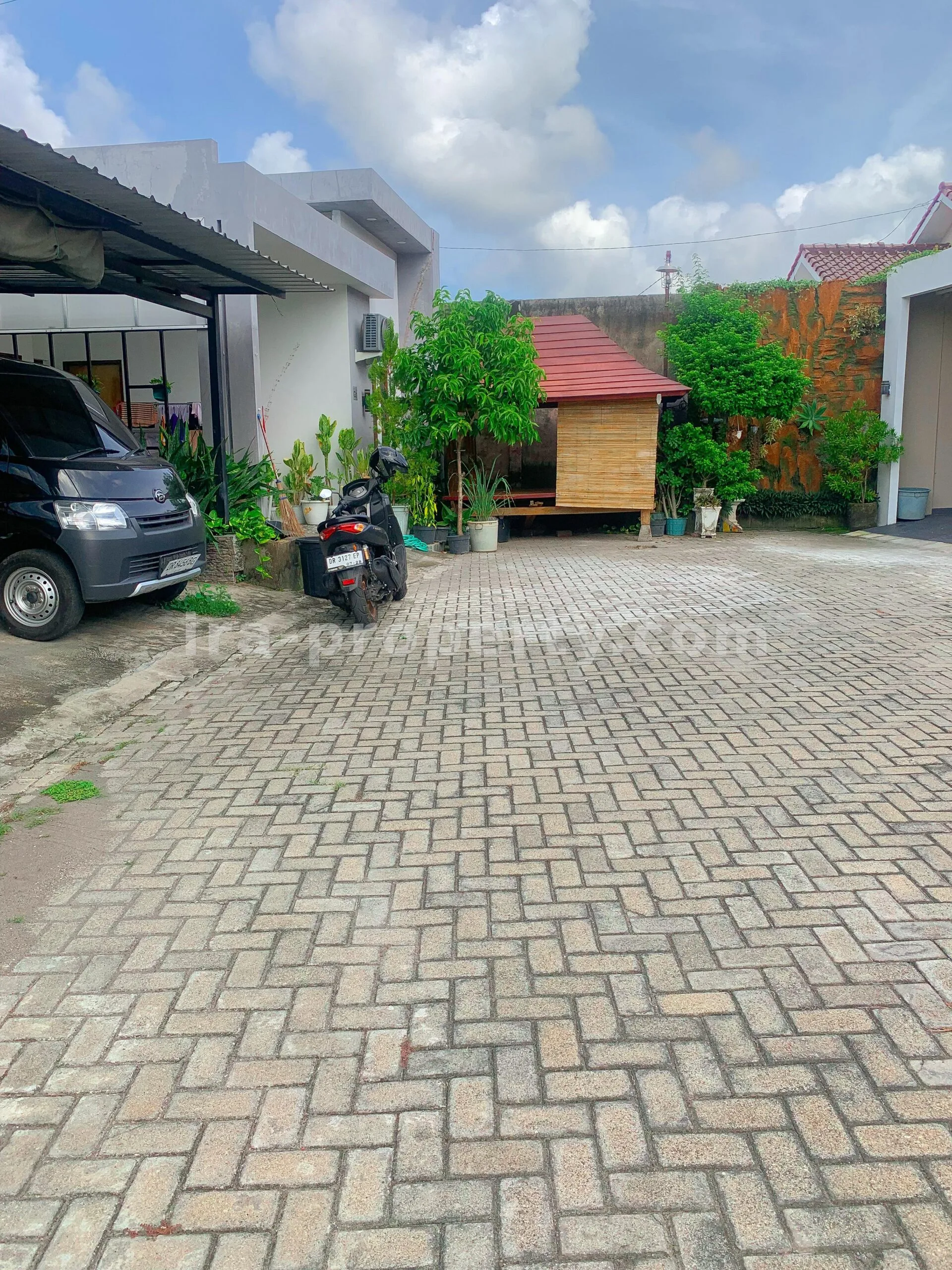 Cozy Home in Garden View Residence, Mataram - 548-3 - 7