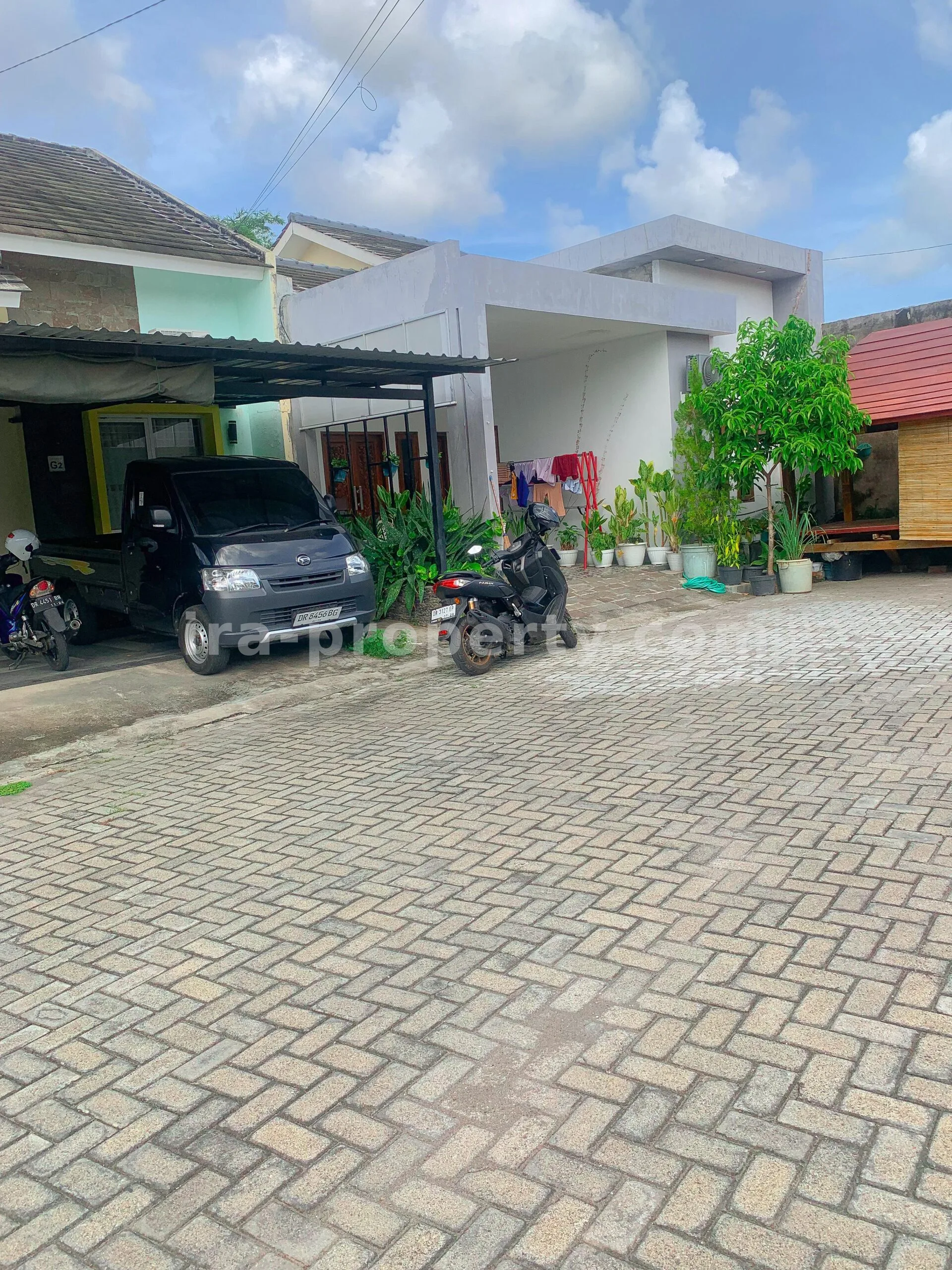 Cozy Home in Garden View Residence, Mataram - 548-3 - 9