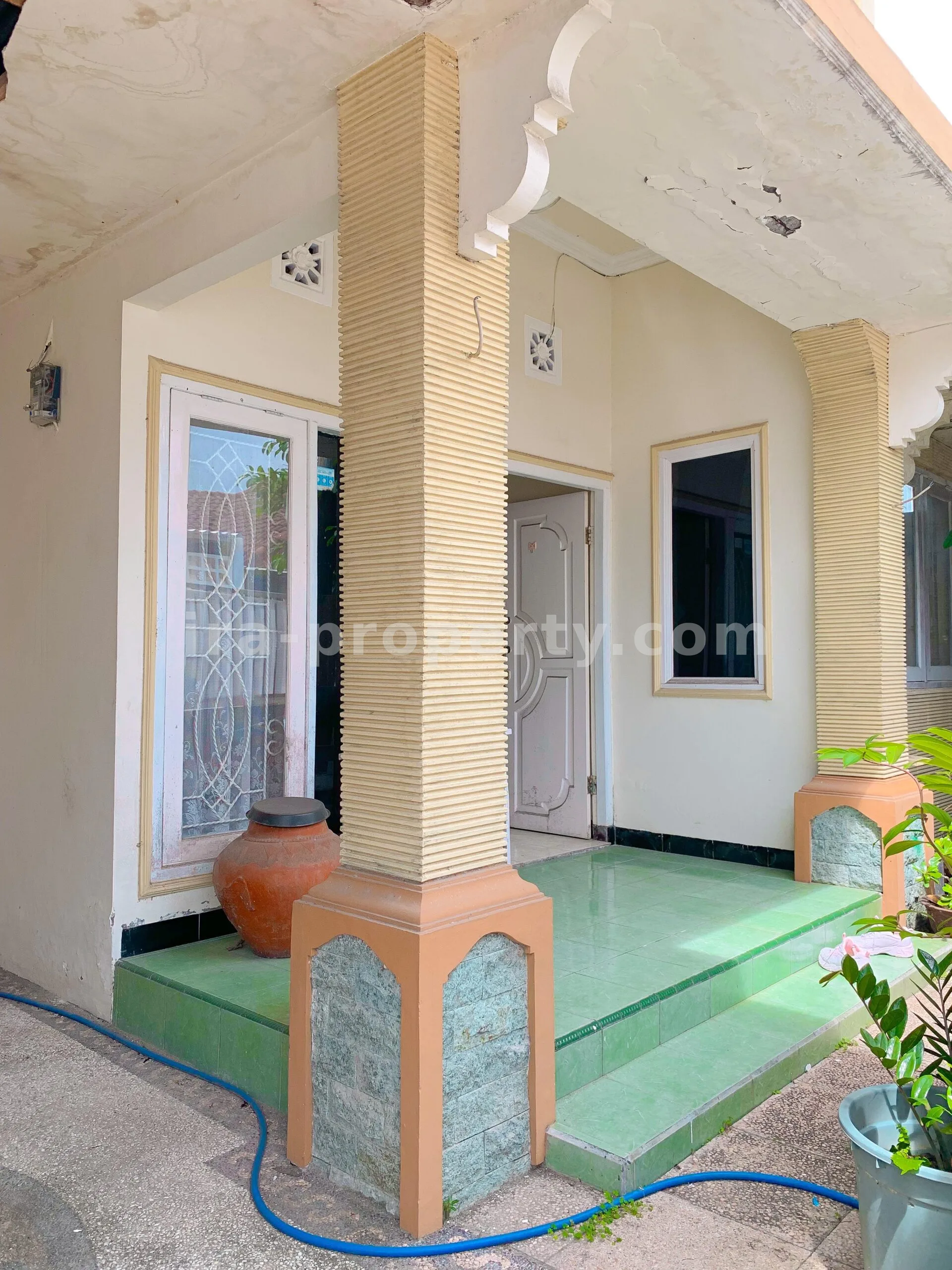 House · Mataram City · photo 1 of 9 Cozy House in Rembiga Housing Complex - 599 - 1