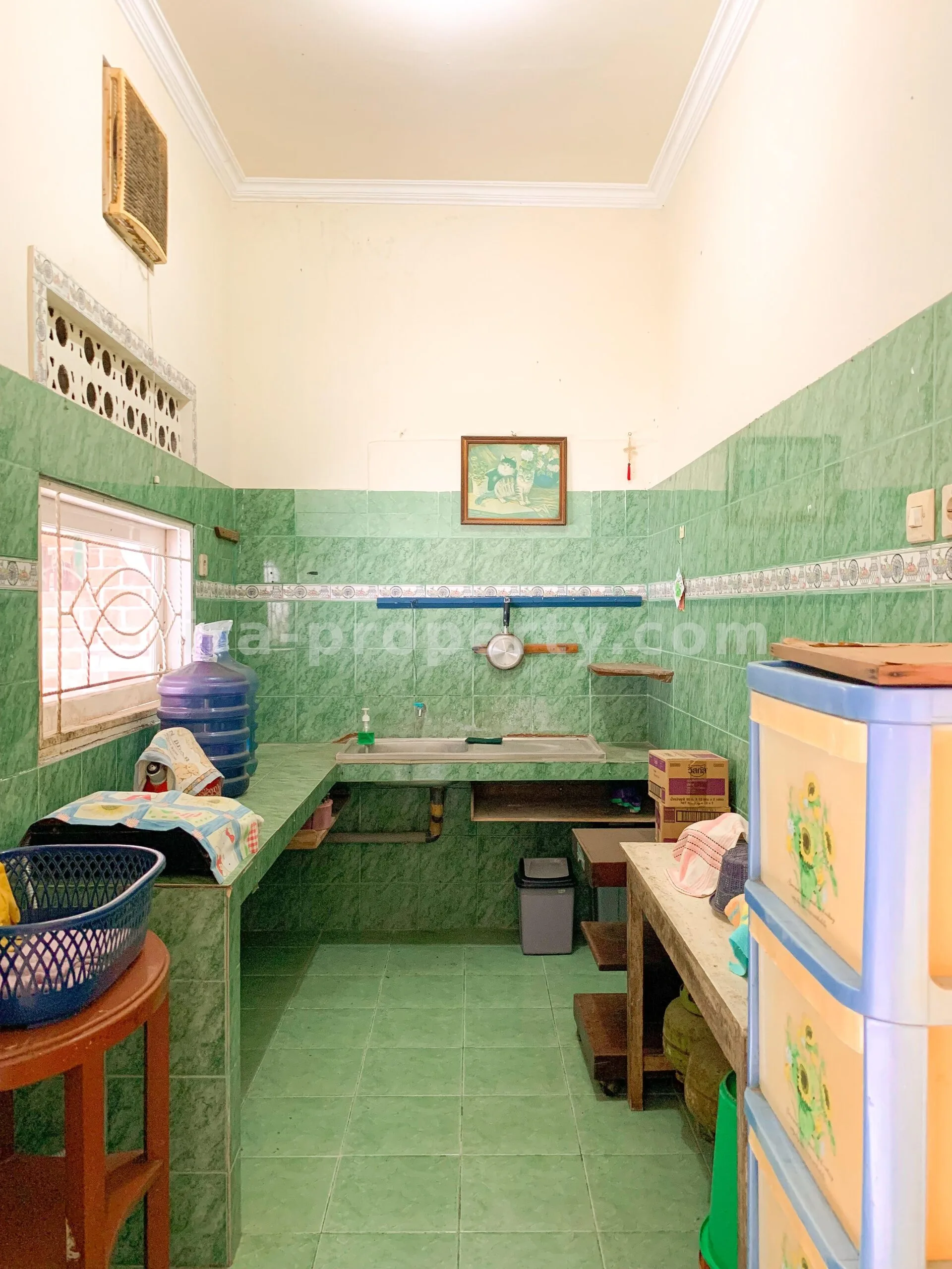 House · Mataram City · photo 4 of 9 Cozy House in Rembiga Housing Complex - 599 - 4