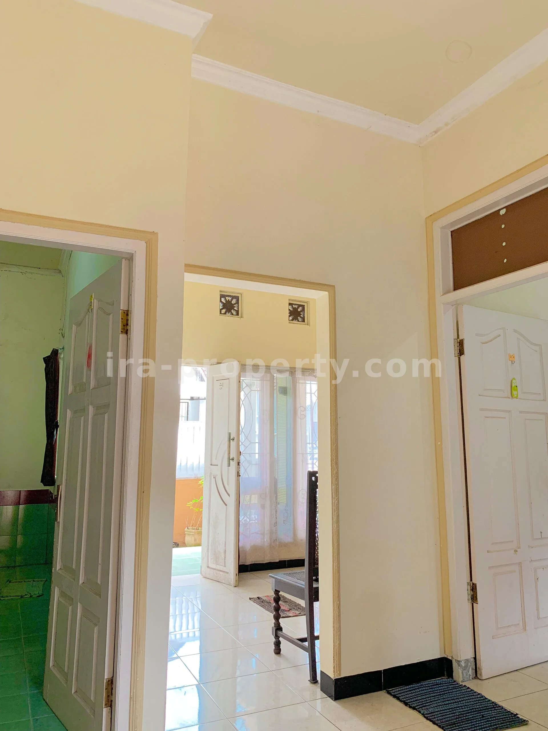 Cozy House in Rembiga Housing Complex - 599 - 7