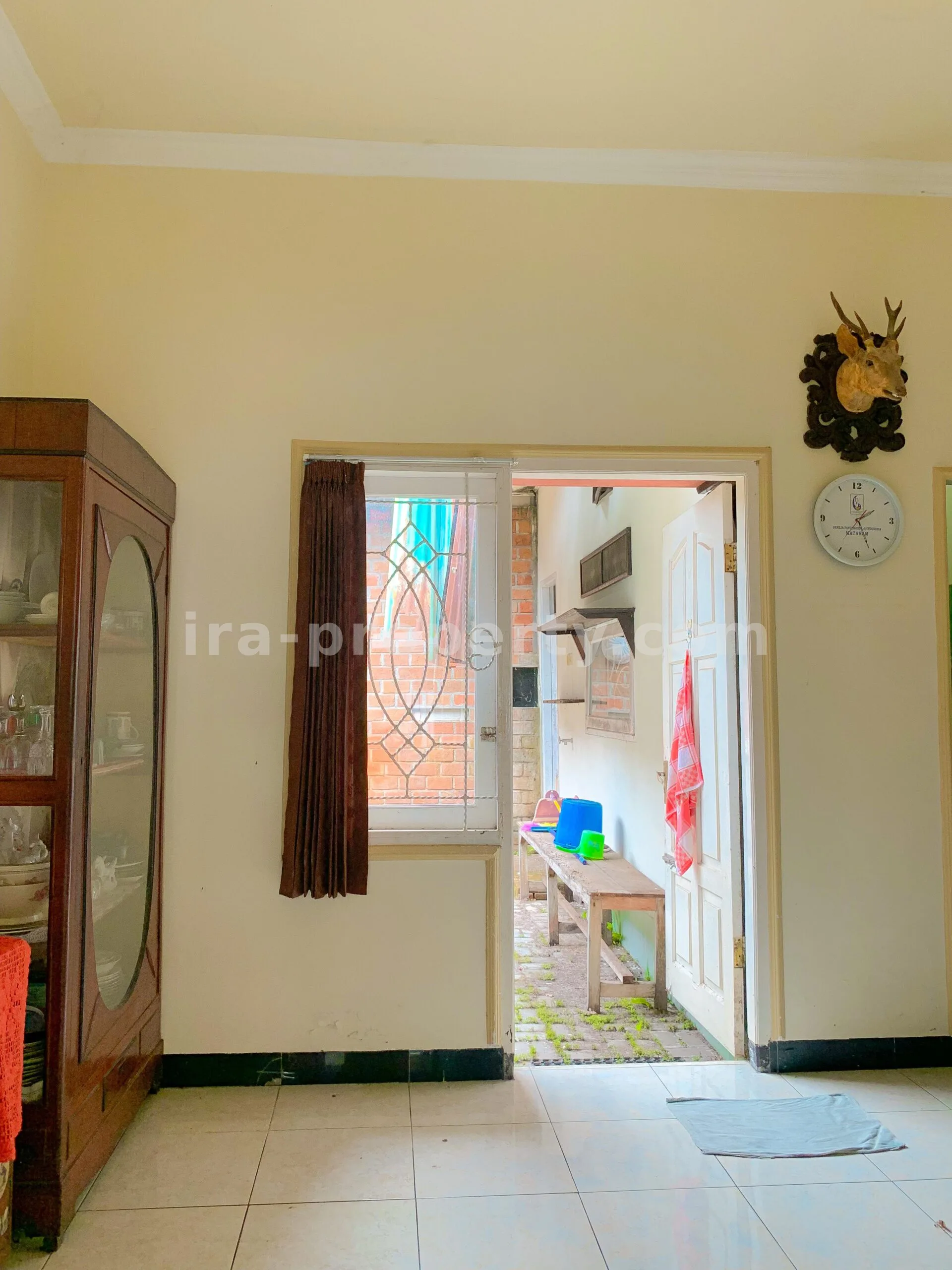 Cozy House in Rembiga Housing Complex - 599 - 8