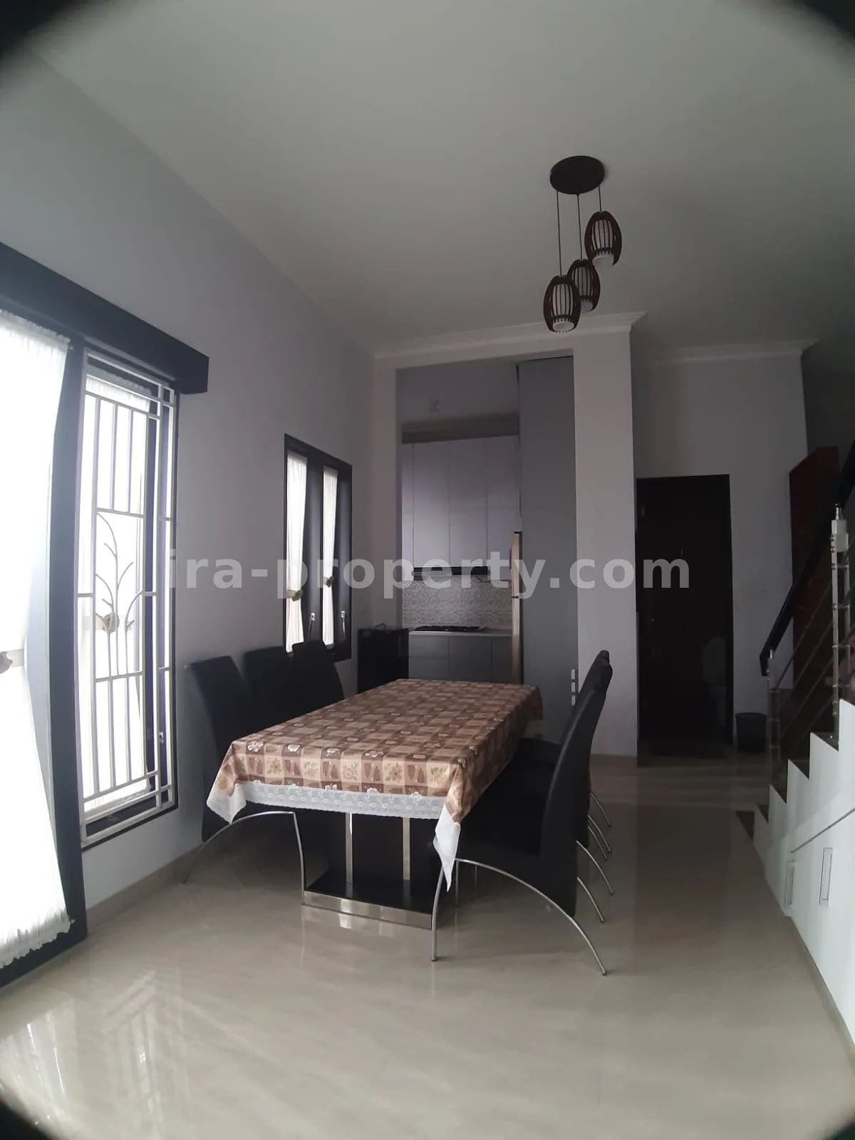House · Mataram City · photo 2 of 19 Elegant Home in Elite Graha Majapahit Complex - 529 - 2