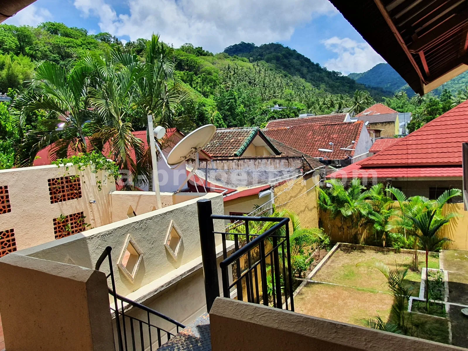 Villa Elegan di Green Valley, Senggigi Tengah - 301 - 10