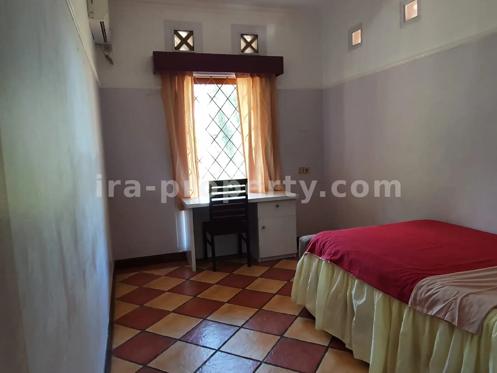Villa Elegan di Green Valley, Senggigi Tengah - 301 - 14